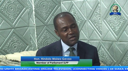 UNITY MORNING SHOW 25 EBRUARY 2026 | Unity Broadcasting