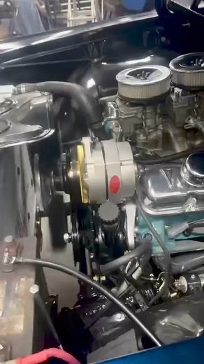 9.1K views · 401 reactions | Mike Syslo’s Butler-Powered Pontiac GTO...