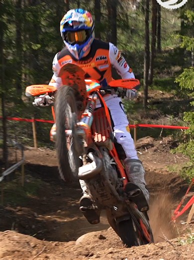 Andrea Verona Secures First Win of the Season