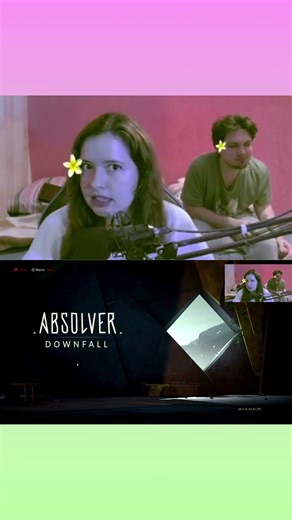Sobre o que é Absolver? #absolver #live #gameplay #steam #jogosdeluta