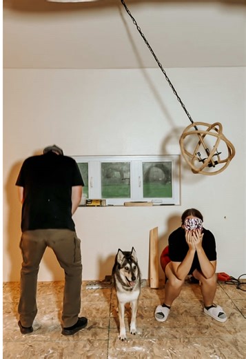 Transforming Unused Space: Our Home Renovation Journey