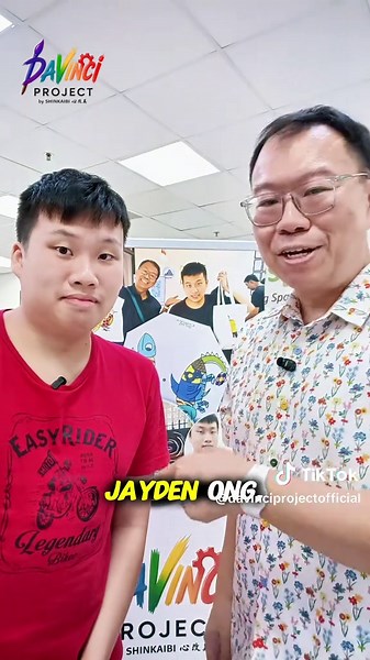 Our first livestream with Jayden last night went better than I expected. We had close to 400 unique viewers come through, 51 comments and even 3 sales for him, which honestly, for such a humble following, I’m really thankful for this blessed result! But what I felt truly heartened by wasn’t the numbers. Right before we went live, Jayden was very nervous. And I was wondering how it would go. But as the session went on, he slowly settled in…and by the end, he was just being himself - sharing about