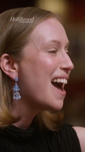 The Comedy Actress #THRRoundtable Found Themselves Talking About "2 Girls, 1 Cup" #shorts