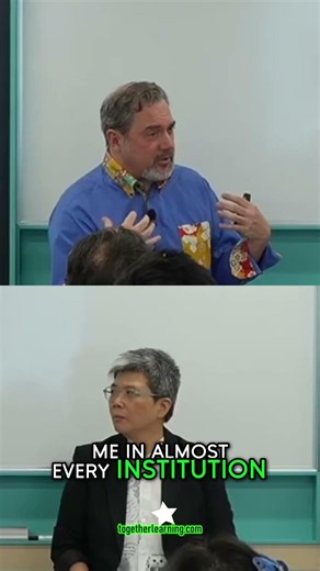 Technology in Education: Overcoming Teacher Resistance #shorts