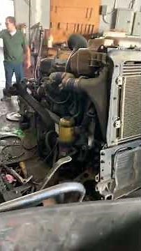 👉 Volvo D13 Engine for Sale | Used Truck Engine | Optimum Truck Parts