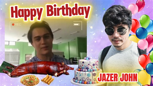 Happy Birthday to our one and only Mayor! You’ve blessed this group and our dance community in countless ways. May life return the same goodness to you a hundredfold. 🤍 We’ve gathered some special shoutouts from the big names just for you! HAHAHAHA | PolyClass