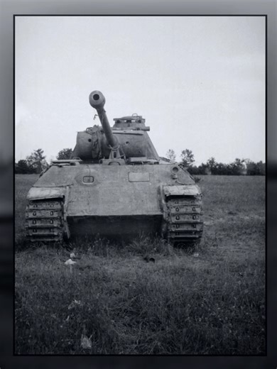 Tank Panther: Sejarah dan Spesifikasi Menariknya