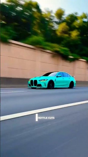 BMW x Gata Only Remix Watch till end 🔥⚡ #bmw #music #lyrics #bmwdrift #vevo