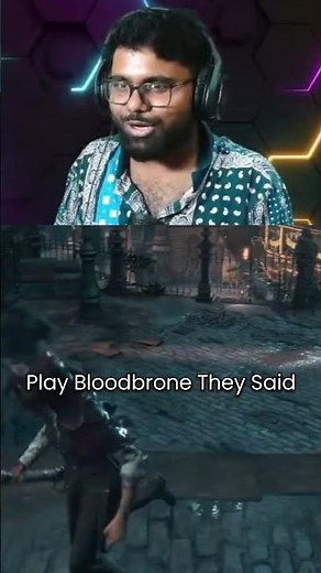 Top 3 Bloodborne Game Clips that Made Me Jump Out of My Seat