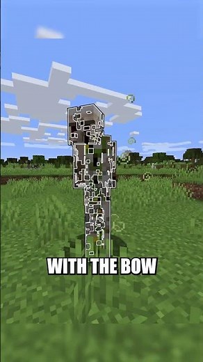 The Weirdest Iron Golem Bug in 1 16 5! 🤯 #minecraft #minecrafttutorial