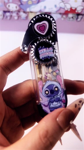 Lucky lighter box on TikTok