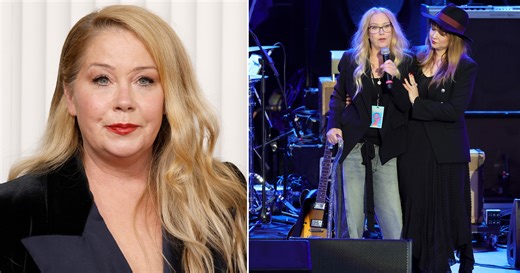 Christina Applegate reveals the one terrible MS side effect that's affected her "more than the disease"