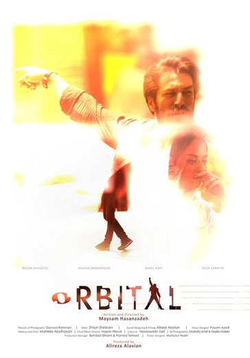 Orbital - movie: where to watch streaming online