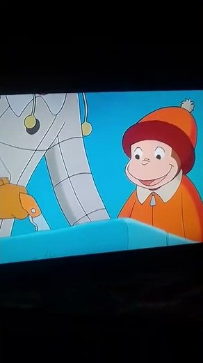 Peppa Pig Reversed Episode (Peppa's Christmas)