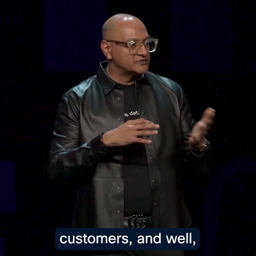 That’s a wrap from #SplunkConf25 in Boston! 🎉 From AI-ready data with Cisco Data Fabric, to next-gen observability, to security innovations that keep pace with evolving threats. Catch all the highlights (yes, even Buttercup 🐴) in this special Cisco News Now recap. Watch ▶️ https://cs.co/6180Azhiq | Cisco