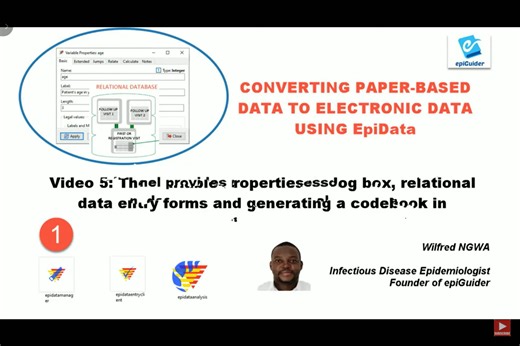 Epidata4.6manager使用指南
