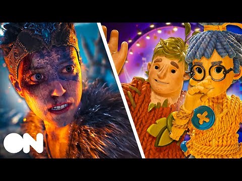 10 Best Xbox Game Pass Story Games