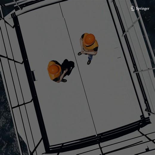 🌍 Explore how #AI and advanced simulations are transforming #GeotechnicalEngineering. 'Geotechnical Modeling and Intelligent Systems' highlights research on predictive modeling, AI-enhanced monitoring systems, and risk mitigation. Link in the comments. #OpenAccess | Springer