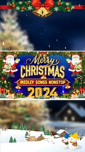 Chant de Noël 2024 🎄 Les Meilleures Chansons de Noël de Tous Les Temps 🎄 #NoelenFrancais2024