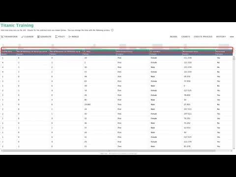 Introduction to Turbo Prep | Altair® AI Studio™