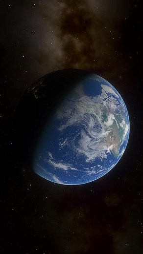 Earth in the midst of asteroid trajectories. Follow @cosmoknowledge #asteroid #solarsystem #earth #asteroids #messy #science #gravity #astronomy #astrophysics #physics #space #cosmos #universe #cosmoknowledge #planet #spacerocks | Cosmoknowledge