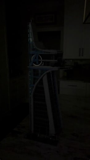 First light kit install #avengerstower #lego#legocollector #legobuild #lightkit