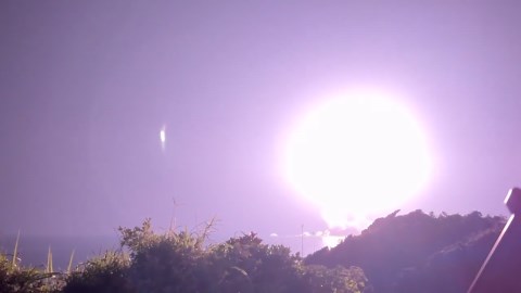 Japan: H2A Rocket Series Ends with 50th Launch from Tanegashima Successfully
