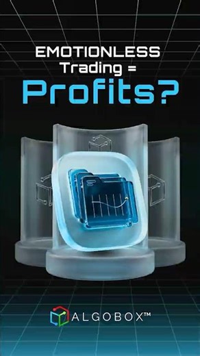 Stop Trading Emotionally – Let Enigma Bot Panel Do It For You
