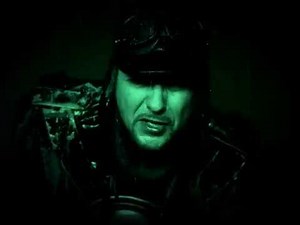 Joachim Witt feat. Peter Heppner - Die Flut (Official Video) | Uwe Jehnichen