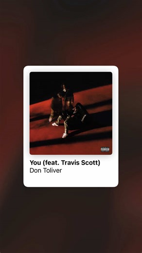 You | Don Toliver & Travis Scott >>>>> Request your song 🤩 #you #dontoliver #travisscott #lyricsvideo #lyrics
