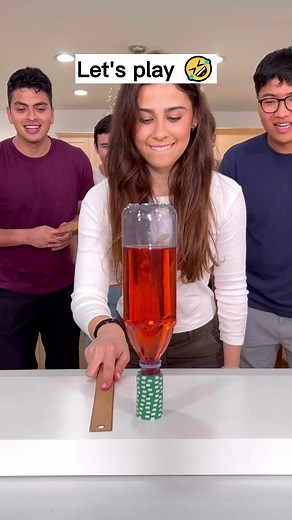 10M views · 5.5K reactions | Play this game with your friends! 藍 #game #games #fun #friends #viral #reels | Adi Fishman | Facebook