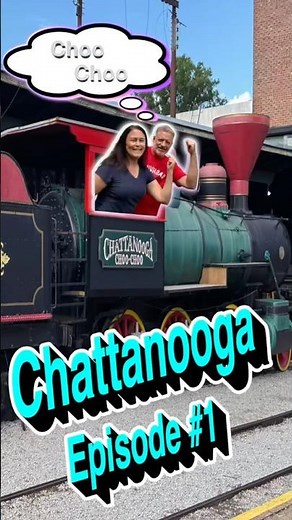 Chattanooga Episode #1 is live. Full Video Available in the Bio. #chattanooga #tennessee #whiskey
