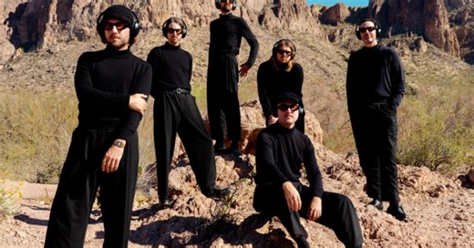 Song You Need to Know: LEISURE, 'Sundown'