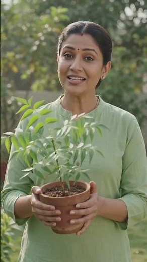 🌿Neem-The miracle tree of nature | amazing herbal plants facts