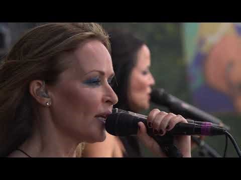 THE CORRS - WHITE LIGHT - Isle of Wight Festival 20th June 2025