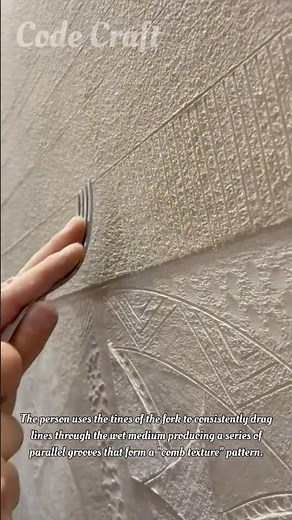 Creating Patterns with Fork