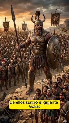 🥇 Did you know the Philistines were not originally from Canaan?