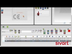 SIC Tools E1 Line - Micropercusión