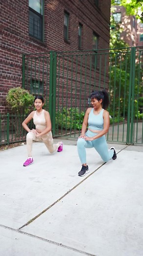 Outdoor Yoga: Two Women Stretching and Embracing the Power of Flexibility These two women take their yoga practice outdoors, demonstrating the importance of stretching and flexibility. Together, they showcase the beauty of yoga in nature. 🌳🧘‍♀️ #outdooryoga #yogapair #stretchinggoals #flexibilitymatters #yogainspiration #fitandfabulous #yogajourney #yogaflow #healthylifestyle #wellnessjourney #yogatribe #mindbodybalance #yogapractice #innerpeace #fitnessjourney outdooryoga, yogapair, stretchin