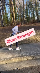 I really don’t recommend forcing any muscle into a contraction by squeezing it when running. Running should feel super natural and relaxed If your glutes feel weak, go through the Runners Complete Program for running specific strength and mobility workouts | Dr Lisa DPT