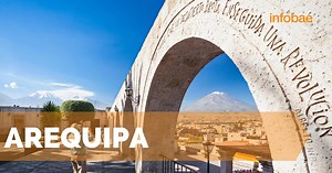 Pronóstico del clima para Arequipa: conoce la temperatura mínima y máxima, hoy 23 de junio