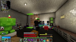 iskall85 - How will the pog drop on your screen?