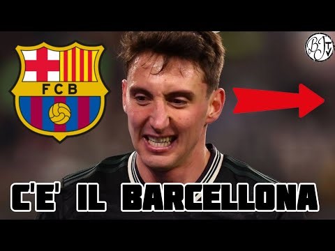 Cambiaso to leave | Barcelona calls Juventus