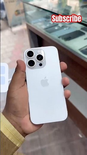 iPhone 16 Pro Max Vs iPhone 15 Pro max #viral #shortvideo #smartphone #trending #youtubeshorts