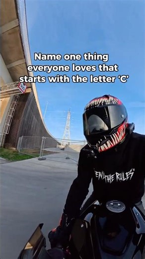 don’t you dare say it🤣 #motorcycle #biker #bikers #bikelife #bikeride #funny #shorts #fypシ