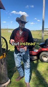 Had enough of metal blades? ✋ Meet the REVO6: Install it once and effortlessly reinsert the line as needed. Experience a safer, more efficient mowing experience. Discover more at safemowing.com. | Blade Solution