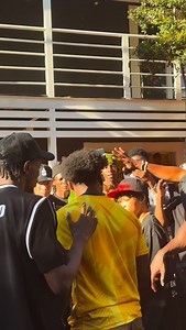 This is Culture! 🇿🇦🇿🇦🇿🇦 Thank you @darealclickclak @djsbulive and team for everything. We had a time! Dance family, I love you, thank you ❤️ No DNA, just RSA! 🇿🇦 | Bontle Modiselle