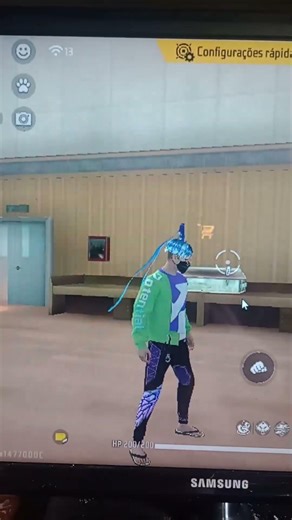 i3 2100 sem placa 90 fps