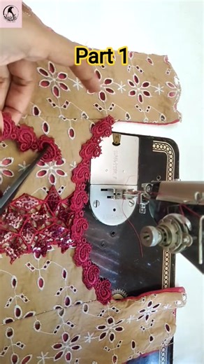 💁New latest Neck Design✅#neckdesign2025 #fashion #sewing #viral2025 @Quickartbynida