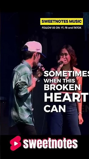 If I Ever Fall In Love Again | Kenny Rogers & Anne Murray - Sweetnotes Live #viralvideo #sweetnotes